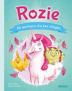 De eenhoorn die kan vliegen / Rozie 9789044757750, Verzenden, Gelezen, Sally Odgers