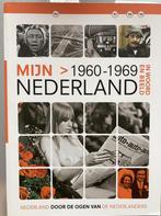 Mijn Nederland In Woord En Beeld / 1 9789461620088, Verzenden, Gelezen