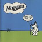 cd - Magenta - Wots Next Then....?, Verzenden, Zo goed als nieuw