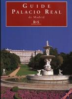 Guide Palacio real de Madrid 9788471202949, Gelezen, ,, Verzenden