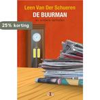 De buurman en andere verhalen / Brainbooks 9789078905745, Verzenden, Zo goed als nieuw, Leen van der Schueren