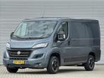 Fiat Ducato 30 2.3 MultiJet L1H1, Auto's, Bestelauto's, Stof, Gebruikt, Euro 6, Overige kleuren