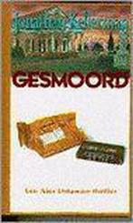 Gesmoord / Alex Delaware / 8 9789024510580, Boeken, Verzenden, Gelezen, Jonathan Kellerman