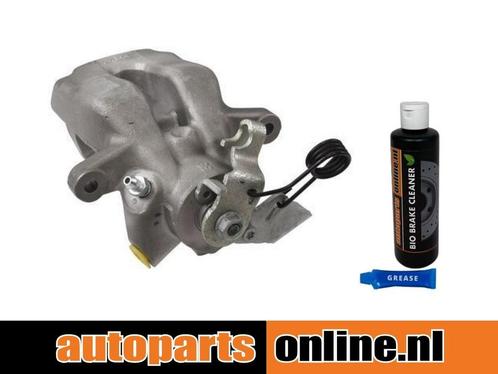 Remklauw Peugeot 407 achterzijde, rechts, Auto-onderdelen, Besturing, Nieuw, Peugeot, Verzenden