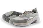 Gabor Sneakers in maat 41 Wit, Verzenden, Wit, Gabor, Sneakers of Gympen