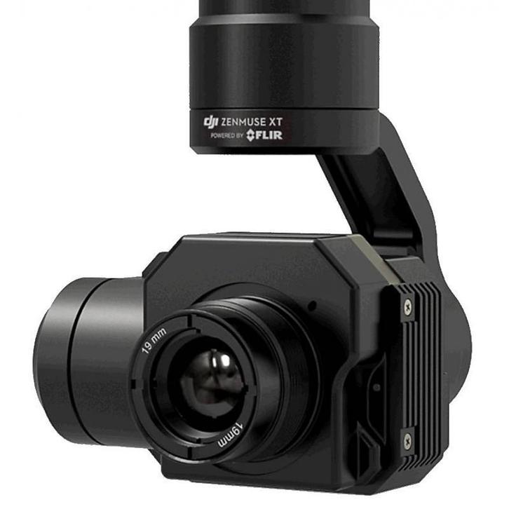 DJI Zenmuse XT (V2), Hobby en Vrije tijd, Modelbouw | Radiografisch | Helikopters en Quadcopters, Nieuw