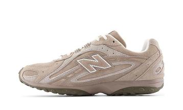 New Balance 204L Mushroom Arid Stone beschikbaar voor biedingen