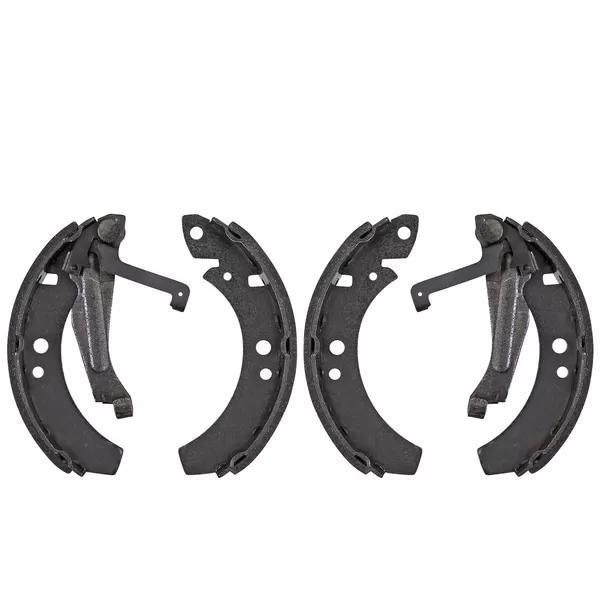 Remschoenset AUDI 80 1.6 achterzijde, Auto-onderdelen, Besturing, Nieuw, Verzenden