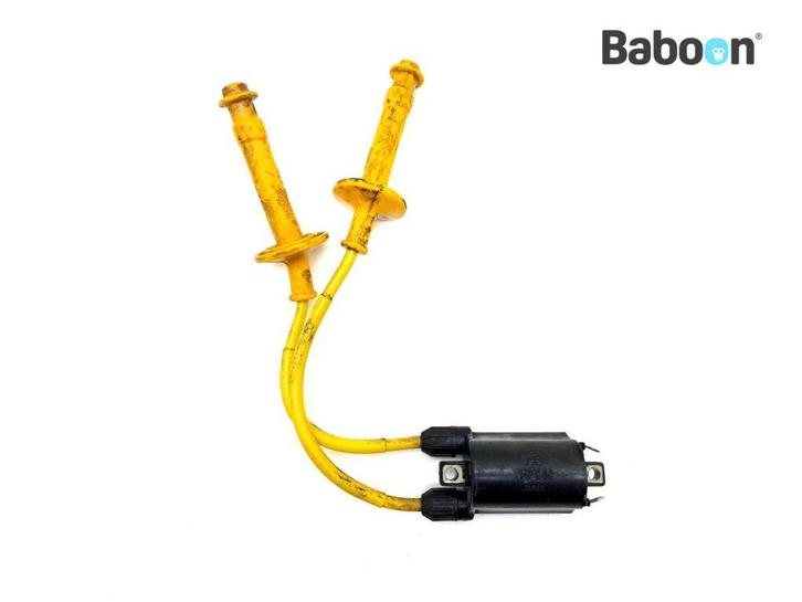 Bobine Honda CB 1000 1993-1996 (CB1000 BIG ONE) cyl. 2-3, Motoren, Onderdelen | Honda, Gebruikt, Verzenden