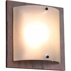 LED Wandlamp - Wandverlichting - Trion Palan - E27 Fitting -, Huis en Inrichting, Lampen | Wandlampen, Nieuw, Ophalen of Verzenden