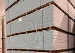 OUTLET WR gipsplaat 3000x1200x12,5mm 2AK (=3,60 mÂ²), Nieuw, Overige materialen, Minder dan 4 cm, Minder dan 5 m²