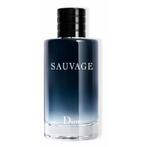Sauvage Eau de Toilette Spray 200 ml, Sieraden, Tassen en Uiterlijk, Uiterlijk | Parfum, Nieuw, Verzenden