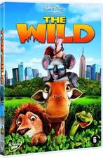 The Wild - DVD (Films (Geen Games)), Cd's en Dvd's, Dvd's | Overige Dvd's, Ophalen of Verzenden, Zo goed als nieuw