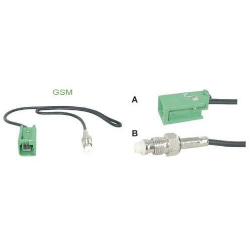 GSM antenne adapter, Auto diversen, Overige Auto diversen, Verzenden