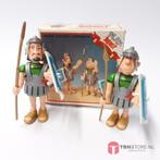 Play Asterix Roman Legionaires Militarius and Velocius No..., Verzenden, Zo goed als nieuw
