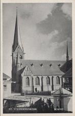BORNE - St. Stephanuskerk, Verzenden, Gelopen