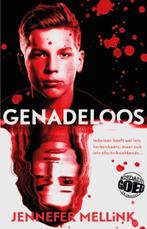 Genadeloos | 9789024588794 | Jennefer Mellink, Zo goed als nieuw, Jennefer Mellink