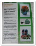 OASIS® Powerstick Corso zelfklevend oase voor verse bloemen, Hobby en Vrije tijd, Ophalen of Verzenden, Nieuw