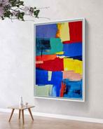 Barbara Chrzaszczkiewicz (1958) - Grand Abstract #505 - XXL