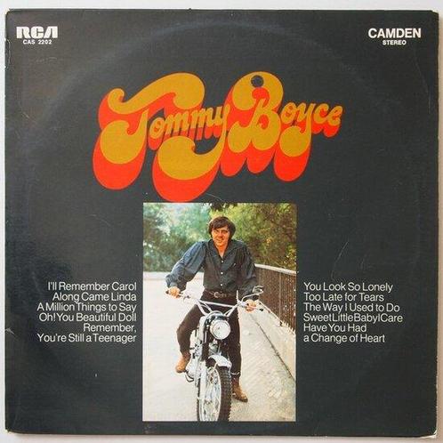 Tommy Boyce - Tommy Boyce - LP, Cd's en Dvd's, Vinyl | Pop, Gebruikt, 12 inch
