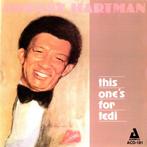 cd - Johnny Hartman - This Ones For Tedi, Verzenden, Zo goed als nieuw