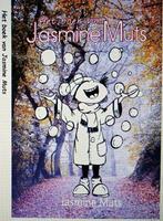 Het boek van Jasmine Muts 9789492719041 Jasmine Muts, Gelezen, Jasmine Muts, Verzenden