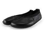 Revivo Ballerinas in maat 38 Zwart | 10% extra korting, Kleding | Dames, Schoenen, Verzenden, Zwart, Ballerina's, Zo goed als nieuw