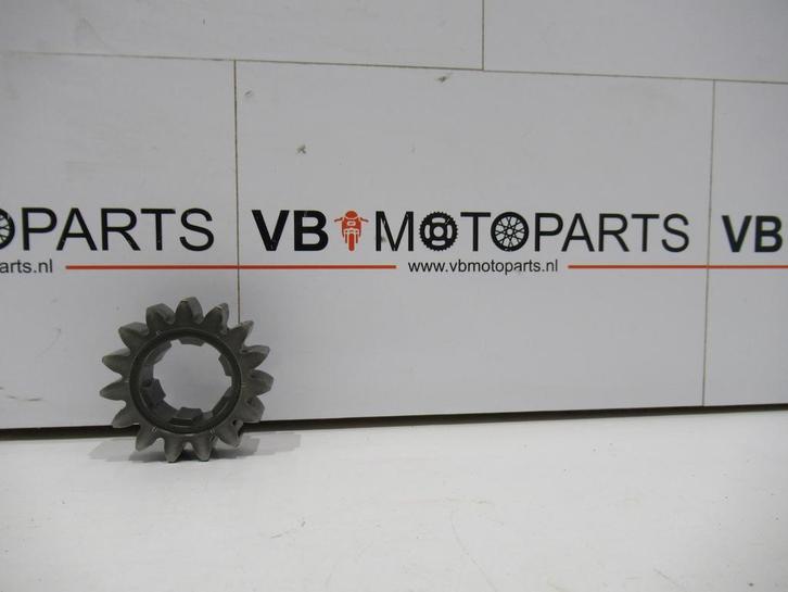 KTM 250 SX-F Tandwiel 77033002000, Motoren, Onderdelen | Overige, Ophalen of Verzenden