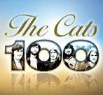 cd - The Cats - The Cats 100, Zo goed als nieuw, Verzenden