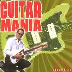 cd - Various - Guitar Mania Volume 23, Verzenden, Zo goed als nieuw