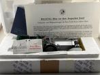 Franklin Mint 1:24 - Modelauto - 1907 Rolls-Royce Silver