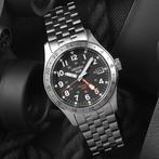 Seiko - 5 Sport GMT Automatico - SSK-0023K1 - Heren - 2025, Sieraden, Tassen en Uiterlijk, Horloges | Heren, Nieuw