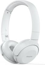 Philips TAUH202 - Draadloze On-Ear Koptelefoon - Wit, Audio, Tv en Foto, Koptelefoons, Verzenden, Nieuw