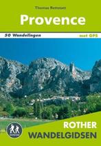9789038925301 Rother Wandelgidsen - Provence, Boeken, Verzenden, Nieuw, Thomas Rettstatt