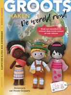 9789083292113 Groots haken 4 - Groots haken, Verzenden, Nieuw, Annemarie van Houte-Goijaarts