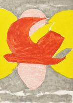 Georges Braque (1882-1963) - Oiseau, Antiek en Kunst