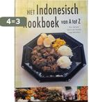 Het Indonesisch kookboek van A tot Z 9789039619629, Verzenden, Gelezen, Elly Jansen