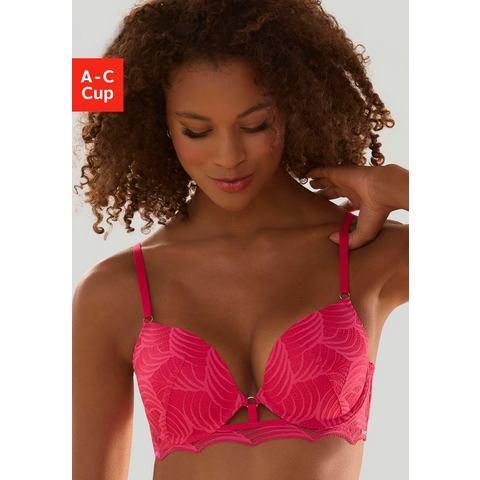 Lascana Push-up-bh Marla met geïntegreerde pads en, Kleding | Dames, Ondergoed en Lingerie, Verzenden