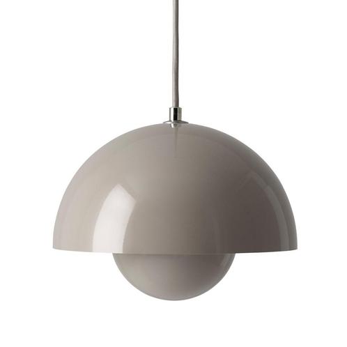 20% Korting | &tradition FlowerPot Hanglamp, Huis en Inrichting, Lampen | Hanglampen, Zo goed als nieuw, Metaal, Minder dan 50 cm