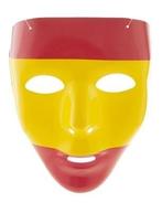 Masker Spanje PVC, Kleding | Dames, Ophalen of Verzenden, Nieuw