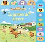 Verhaaltjes van de boerderij: zo praten de dieren, Boeken, Verzenden, Gelezen, Felicity Brooks