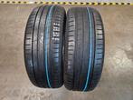 225/40/20 94Y PIRELLI PZERO *RSC 6,5MM PROFIEL, Auto-onderdelen, Banden en Velgen, Ophalen, Gebruikt, Band(en), Personenwagen