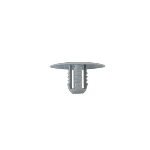 Clip voor Ford & VW 10 stuks (Bekleding en trim clips), Auto diversen, Autogereedschap, Nieuw, Verzenden
