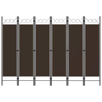 Kamerscherm 240x180cm | Tweedekansje | Sfeervol beschikbaar voor biedingen