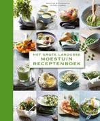 Grote Larousse moestuin receptenboek | 9789020991659 |, Zo goed als nieuw