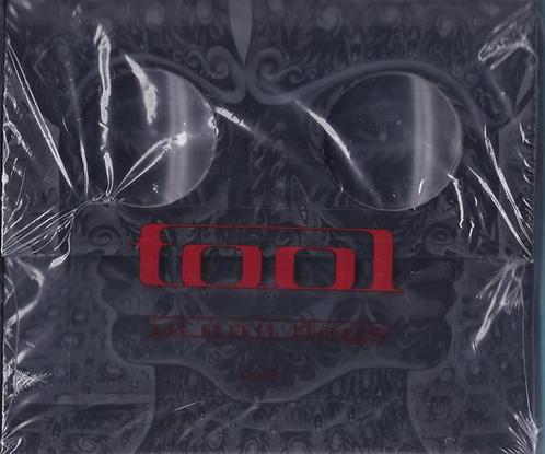 cd digi - Tool  - 10,000 Days, Cd's en Dvd's, Cd's | Hardrock en Metal, Zo goed als nieuw, Verzenden
