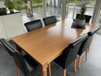 Molteni&C diing room table 180x90 en 75 hoog, Huis en Inrichting, Tafels | Eettafels, Nieuw