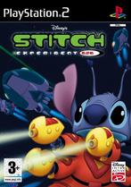 Playstation 2 Disneys Stitch Experiment 626, Verzenden, Zo goed als nieuw