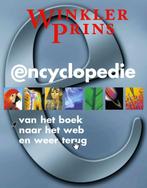 Winkler Prins E-Encyclopedie / Winkler Prins 9789071206269, Verzenden, Gelezen
