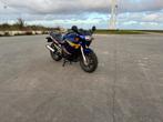 Suzuki GSX600F bj 1996 KM 36852, Motoren, Motoren | Suzuki, 4 cilinders, Motorrijbewijs A, Super Sport, Meer dan 35 kW